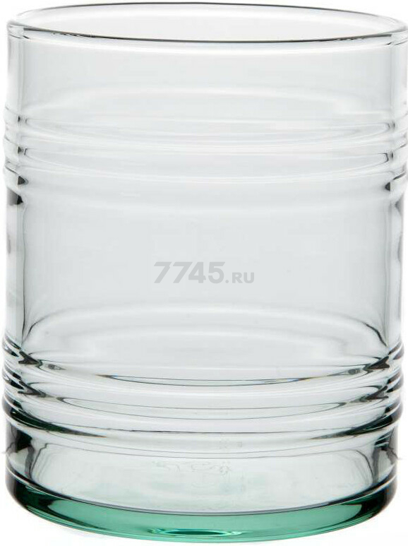 Набор стаканов PASABAHCE Tin Can 4 штуки 280 мл (М2869)